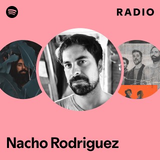 Imagem de Nacho Rodriguez