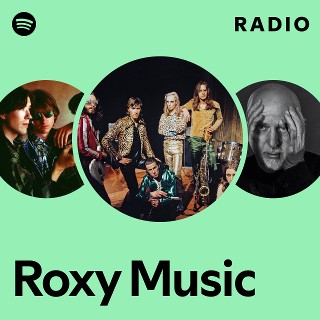 Imagem de Roxy Music