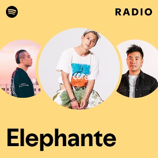 Imagem de Elephante