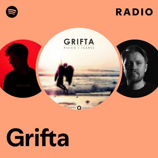 Imagem de Grifta