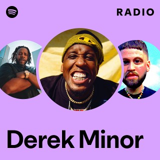 Imagem de Derek Minor