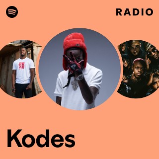 Kodes | Spotify