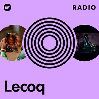 Lecoq Spotify
