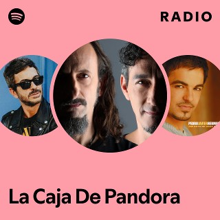 Imagem de La Caja de Pandora