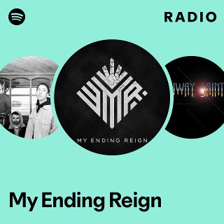 Imagem de My Ending Reign