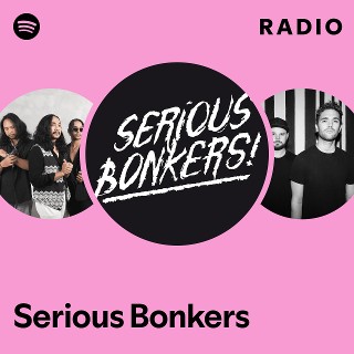 Imagem de Serious Bonkers