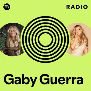 Imagem de Gaby Guerra