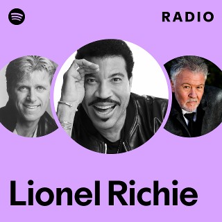 Lionel Richie Radio