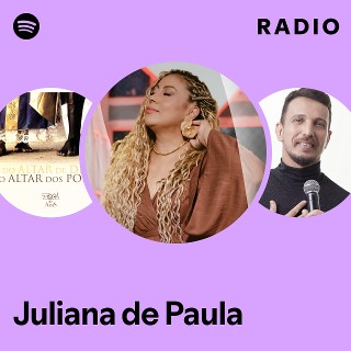 Imagem de Juliana de Paula