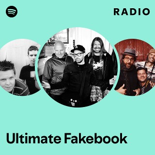 Imagem de Ultimate Fakebook