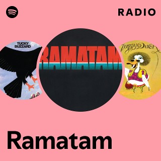 Imagem de Ramatam