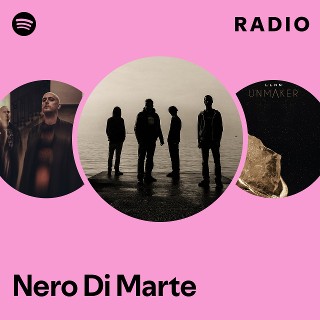 Imagem de Nero Di Marte