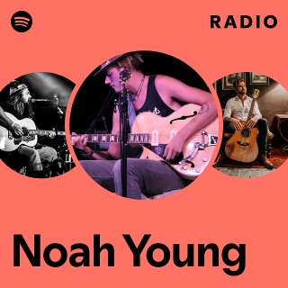 Imagem de Noah Young