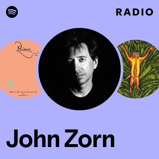John Zorn Moonchild7部作(全) John Zorn – Moonchild – CD