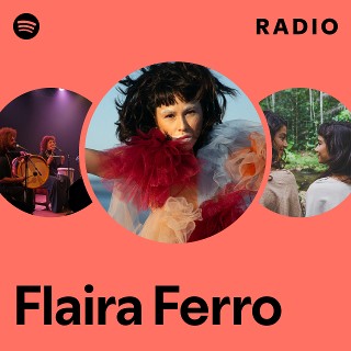 Imagem de Flaira Ferro