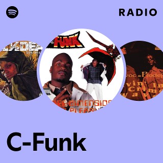 C-Funk | Spotify