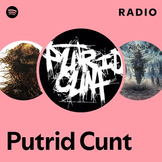 Imagem de Putrid Cunt