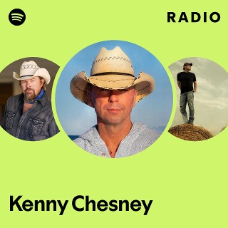 Imagem de Kenny Chesney