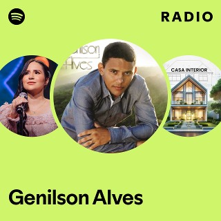 Imagem de Genilson Alves