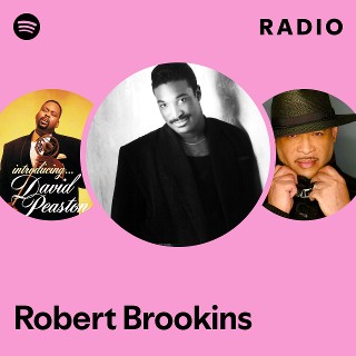 【R&B】Robert Brookins The National - Remembering Robert Brookins on the day of his