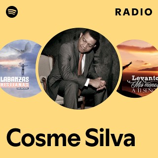 Imagem de Cosme Silva