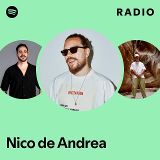 Imagem de Nico de Andrea