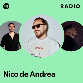 Imagem de Nico de Andrea