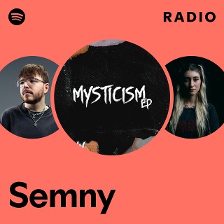 Semny | Spotify