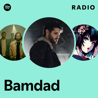 Bamdad | Spotify