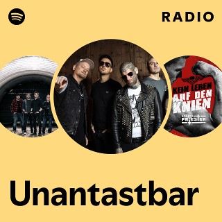 Imagem de Unantastbar