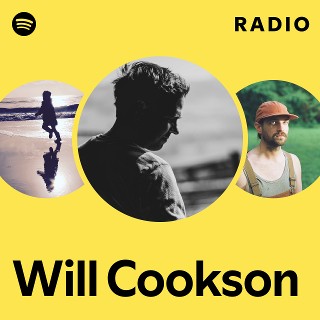 Imagem de Will Cookson