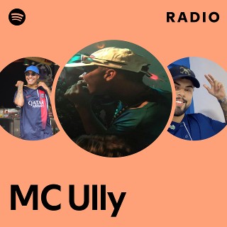 Imagem de MC Ully