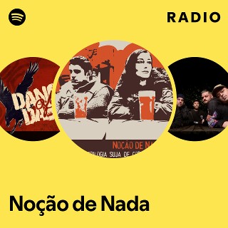 Imagem de Noção De Nada