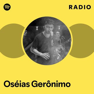 Imagem de Oséias Gerônimo
