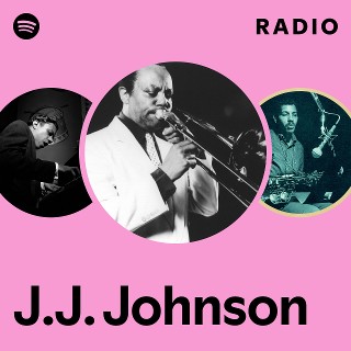 J.J. Johnson | Spotify