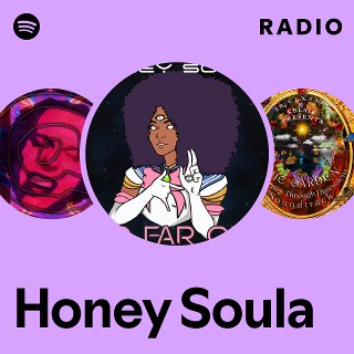 Imagem de Honey Soula