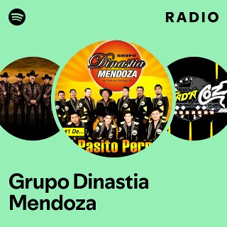 Imagem de Dinastía Mendoza