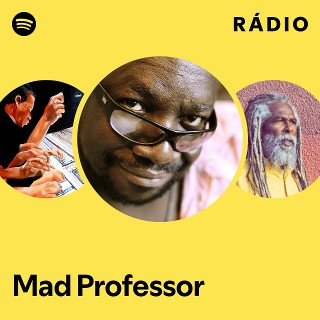 Mad Professor | Spotify