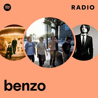 benzo | Spotify
