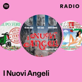 Imagem de Nuovi Angeli