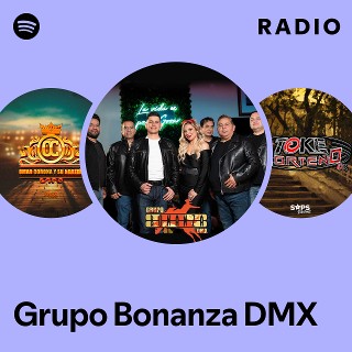 Grupo dmx deals