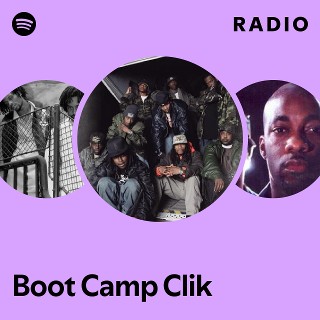 Boot Camp Clik関係13枚セットブートキャンプクリックブラックムーン Boot Camp Clik関係13枚セットブートキャンプクリックブラック