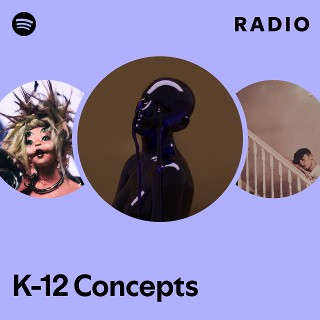 Imagem de K-12 Concepts