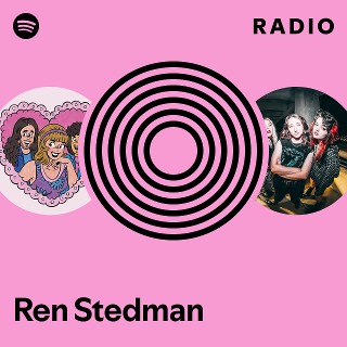 Imagem de Ren Stedman