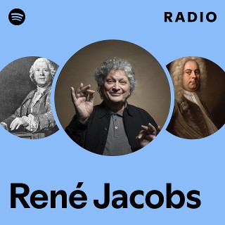 René Jacobs | Spotify