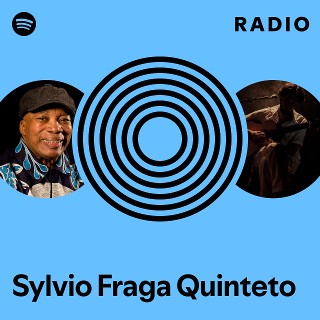 Imagem de Sylvio Fraga Quinteto