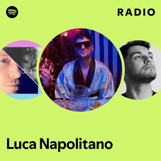 Imagem de Luca Napolitano