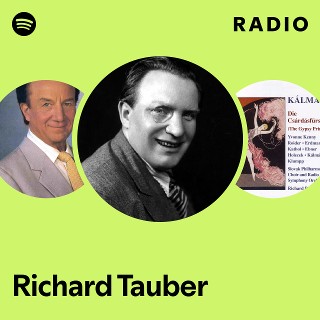 【中古】 The Legendary Richard Tauber RichardTauber Richard Tauber - Zueignung (1919) - YouTube