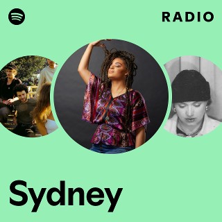 洋楽 Sydney sydney again… i swear i live here part-time 😙✌️