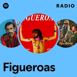 Imagem de Figueroas
